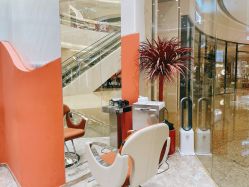 -MMbyHairCode 芭曲发型沙龙