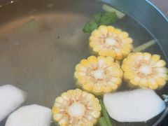 -为什么牛潮汕牛肉火锅(中信广场店)