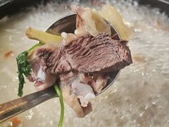 -尼玛藏家风味园(阿山食城店)