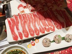-海底捞火锅(奥山世纪城店)