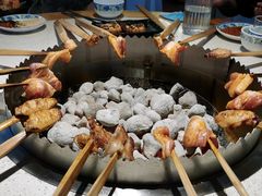 -醉二娘正宗西昌火盆烧烤(大丰店)
