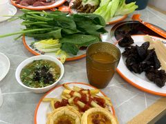 -小鱼儿鲜鱼自助火锅(芝尔庄店)