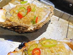 -黑门烤肉