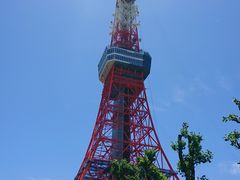-东京塔海贼王主题公园