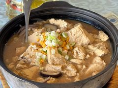 -牟传仁饭庄(星海店)