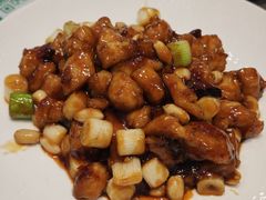 -黑窑厂糖油饼烤鸭·清真菜(旗舰店)