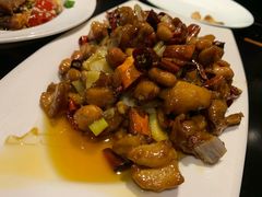 -陈麻婆豆腐总店