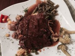 -Seten Restaurant Cappadocia
