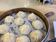 -老班长手工灌汤包老店(东山店)