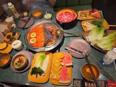 -牛New寿喜烧(中山公园龙之梦店)