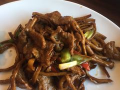 -浦江餐饮·上海菜馆(五四路店)