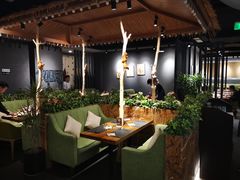 大堂-半悦牛排(龙湖西宸天街店)