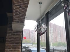 -山玲湾新疆菜(立清路店)