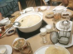 -湯系·煲汤手艺人(东二环泰禾广场店)