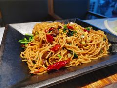 铁板炒粉-鄱阳湖·江西小炒·瓦罐煨汤(五道口店)