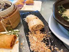 -金翠皇宫粤菜·点心·海鲜(翡翠店)