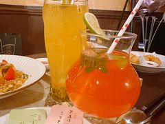 -猫岛主趣味餐厅(鼓浪屿店)
