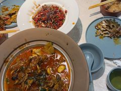 -洞庭家宴·头牌甲鱼(广渠门店)