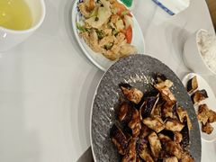 -钟记陕南菜·煎锅鱼(红专南路店)