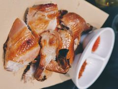 -达叔香味海鲜(海棠68环球美食街店)