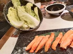 蟹肉棒-哥老官重庆美蛙鱼头(日月光店)