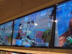 -姚稷大铁锅(龙之梦店)