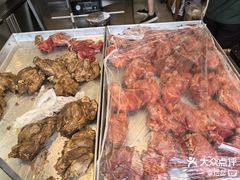 -老刘家永盛斋·传统泡馍(东关南街店)