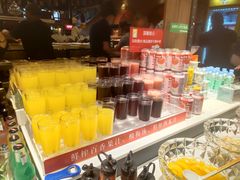 -好伦哥比萨烤肉自助(马家堡店)