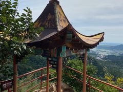 -青岩寺风景区