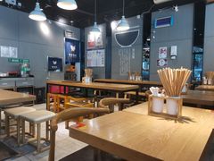 -陕味食族油泼面(工商大学店)