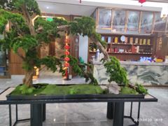 -钱江大院·芳宴江南(三花国际店)