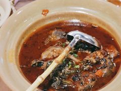 -大盐帮川菜馆(长楹天街店)