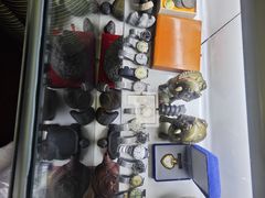 -吉祥圣雪藏餐