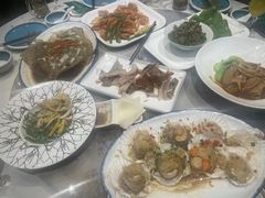 -马老六清真餐厅(雁滩店)