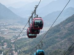 -大慈岩风景区