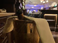 -LONG BAR 廊吧(外滩华尔道夫酒店)