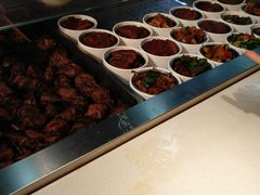 小碗菜-蔡林记(丹尼斯6天地店)