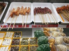 -串天下串串香(宽窄巷子店)