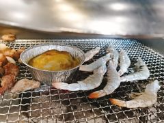 -肉甲韩国木炭烤肉(新壹街1店)