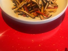 -春色如许·茶食餐厅(桃李春风店)