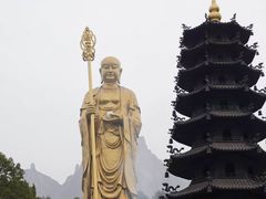 -九华山风景区