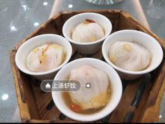 -點無缺茶楼·海鲜酒家(世博店)