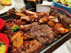 -Gray Whale 灰鲸餐厅(北美N1店)