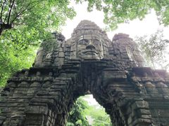 -海口观澜湖火山温泉谷