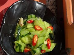 -炭舍干锅(华发商都店)