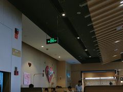 -海底捞火锅(新松江路店)