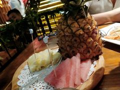 -别院里音乐餐酒吧(双流航空港店)