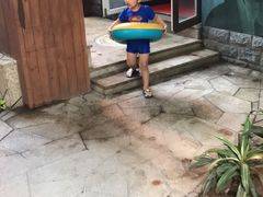 -南宫温泉水世界