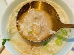 -海东头·疙瘩汤(万达四楼店)