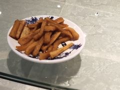 -大树头·花园餐厅(市桥店)